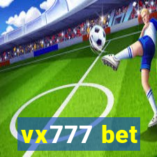 vx777 bet